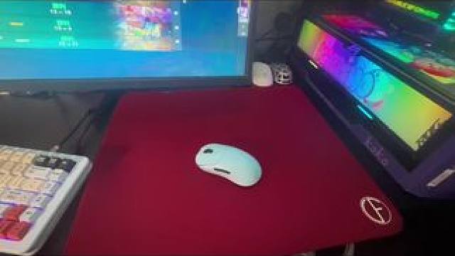 还在买400多一张的剑匠疾风乙？ 来看看这个#无畏契约 #外设 #剑匠