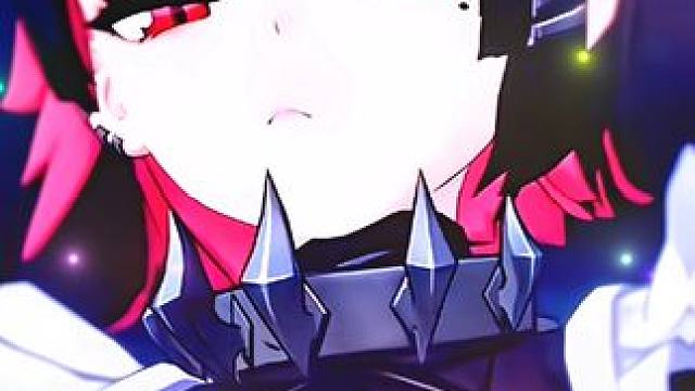 如果是鲨鱼妹做我女朋友也不是不可以#绝区零 #绝区零公测 #绝区零朱鸢 
#超神绳匠团