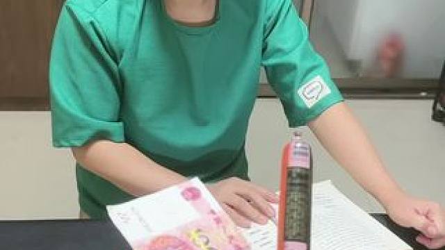 我发布了一个新视频，快来围观吧！