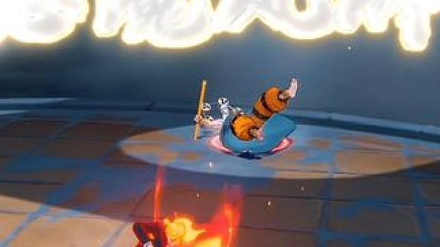 传说百星+百胜+百分之百反应小马 龙马 鹰眼友情技的黑足山治？有多强？各位自己看#航海王热血航线