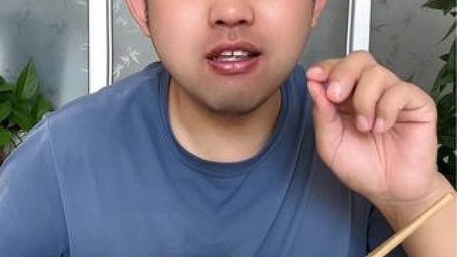 #揭秘 #试吃 #打假 #冷面 #妈呀太香了