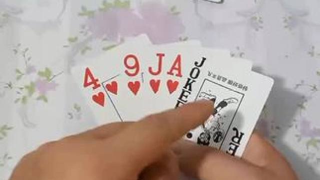 #斗地主残局 #斗地主 #扑克牌 #原创视频 #是时候展现真正的牌技了