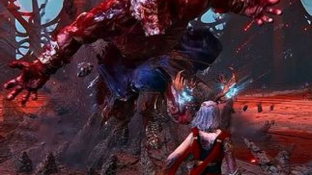 “这就是交界地最强人类吗，我先跪了” #艾尔登法环 #游戏中的震撼瞬间 #游戏内容风向标