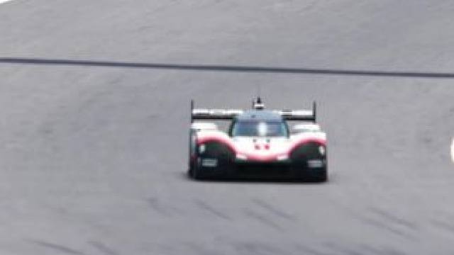 #赛车 #汽车摄影 #汽车文化 #赛车