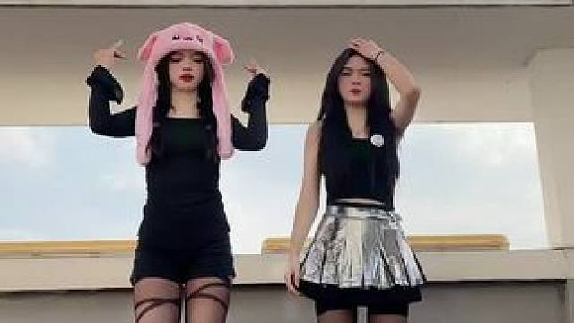 #这谁顶得住啊 #甜美女孩 #你要怎么抵抗我 #夏天的味道 #巴黎ab面