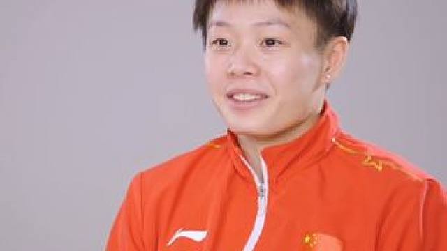 #陈艺文 #昌雅妮  回忆早期刚住到一块时的感受欢笑不止，两个内向的小朋友走到一起成了聊天聊到舍不得