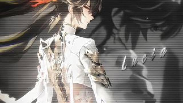 “你对我来说比任何人都重要，指挥官……我爱你。”“所以我怎么能甘心，怎么会甘心……用这种方式向你道别