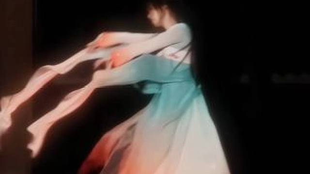 李修缘唯独辜负了胭脂#古典舞