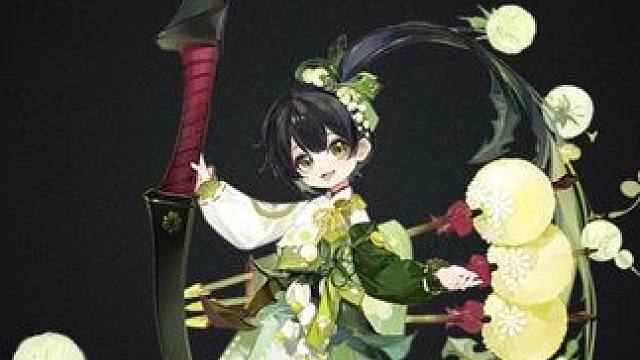 【阴阳师】长按萤草2技能会发生什么事？ #阴阳师 #阴阳师激励计划 #我们一起玩过的阴阳师