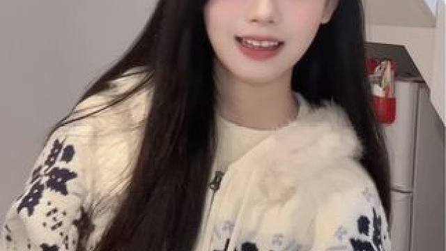 提拉米苏～#甜妹 #浅跳一下