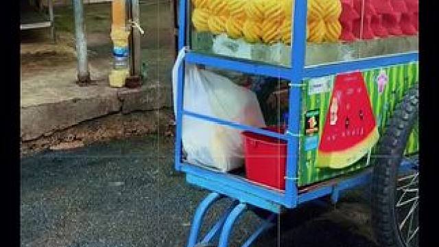 我发布了一个新视频，快来围观吧！