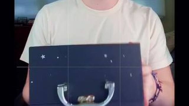 我发布了一个新视频，快来围观吧！