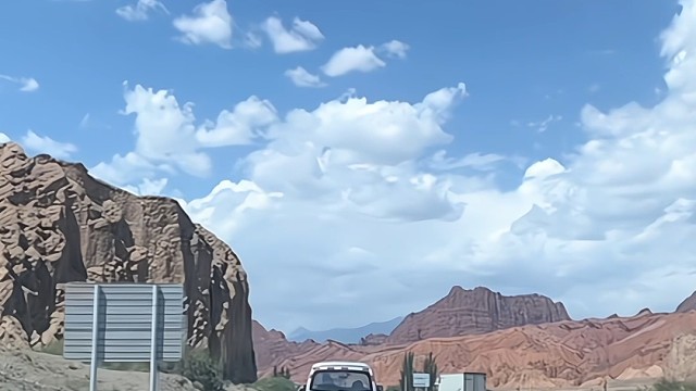 一路风景一路歌