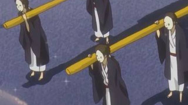 温柔的人，总被温柔以待～ #动漫推荐