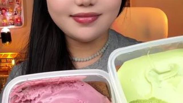 罐子蛋糕 #罐子蛋糕 #零食测评 #网红零食 #甜品