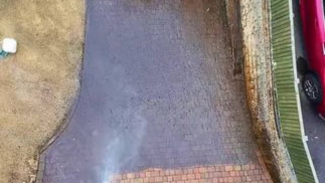 我发布了一个新视频，快来围观吧！