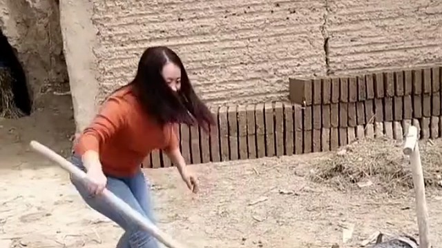 我打胡基时光脚的