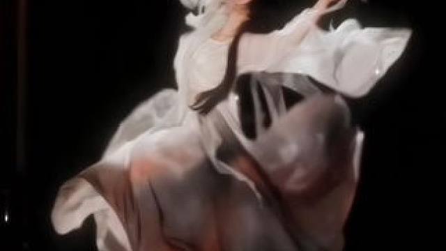 野花肆意生长，爱意永不退散#古典舞