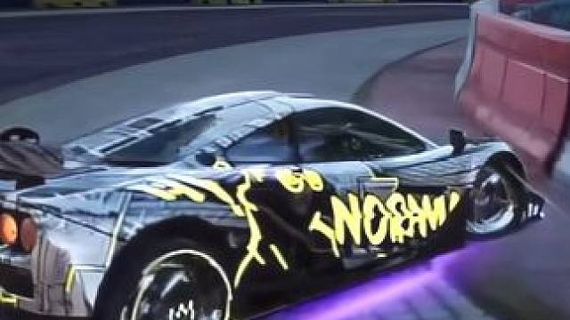 S级难度赛道 海湾圆舞曲丝滑操作锦集 #极品飞车集结 #极品飞车集结公测 #极品飞车飙车手册