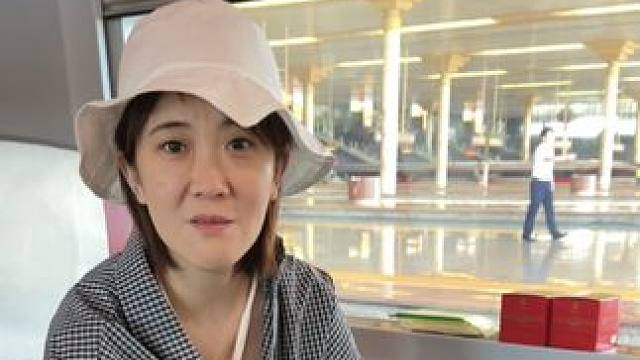 巢老一岁，人老十岁你们听说过吗？如果你也有我说的这几种情况，一定点好预约，咱到时候探讨探讨～#女性健