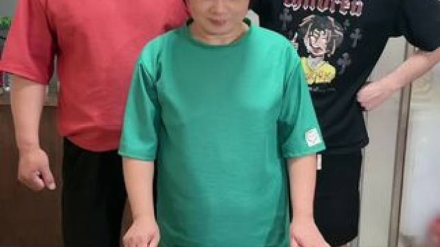 我发布了一个新视频，快来围观吧！