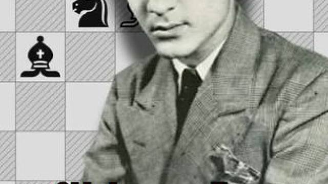 大伙儿知道这是什么杀王手段吗？#国际象棋