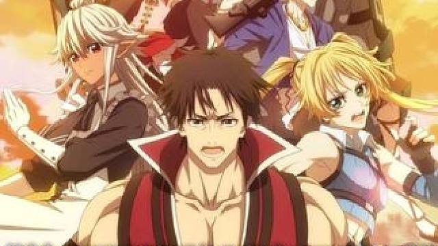 七月新番:有4个S级师父有多爽,朋友拜访到家直接被吓破胆 #动漫解说 #二次元 #动漫推荐 #内容启