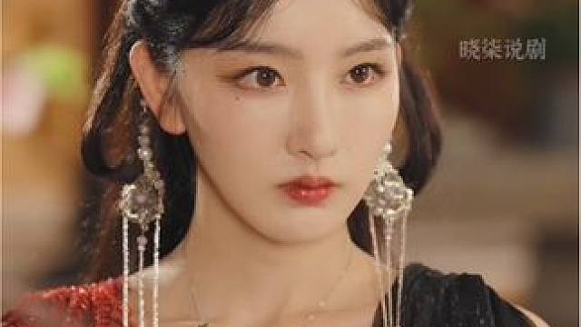 #九州短剧 #因为一个片段看了整部剧 #双面美人 #热门短剧推荐 #古装