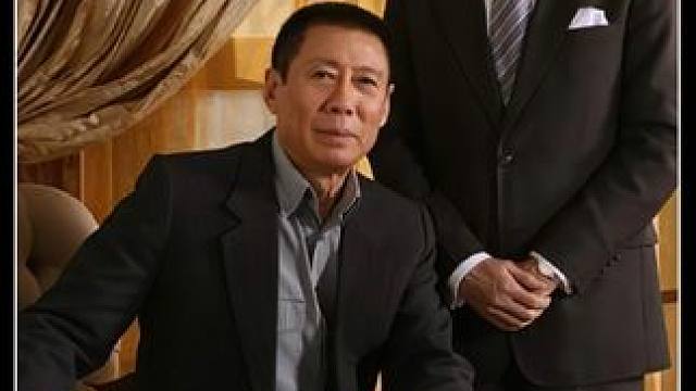 听康熙给你做思想工作 #好剧推荐 #家庭 #荣归 #猕猴桃好剧必看