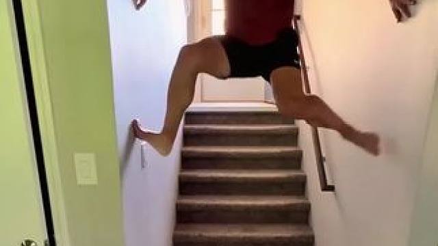 如果熊孩子在家#神操作 #人类迷惑行为 #外国人真会玩 #国外沙雕日常 #离谱