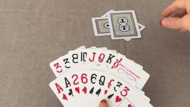 #途游斗地主比赛版  #斗地主 #斗地主残局