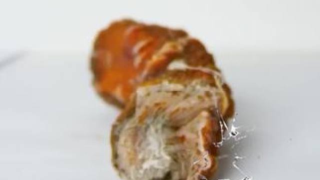 你吃杨梅会仔细洗吗~