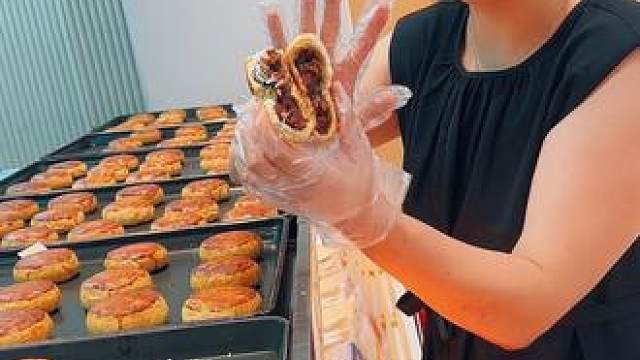 谁懂这一口的好吃程度~