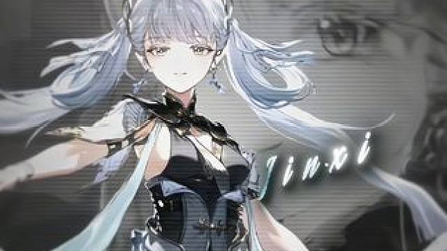 “漂泊者，明明你一开始牵的是我的手……”#鸣潮 #潮起鸣歌唤远航 #鸣潮今汐 #鸣潮长离 #用一首歌