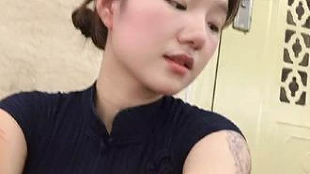 限时京圈大小姐 留个IP✌ 