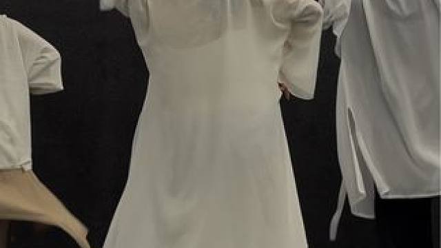 #兔小跳编舞#古风爵士 #课堂 
失踪人口闪现