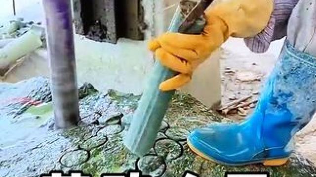 #劳动人民的智慧 #神操作 #高手在民间 #实用小技巧 #生活小妙招