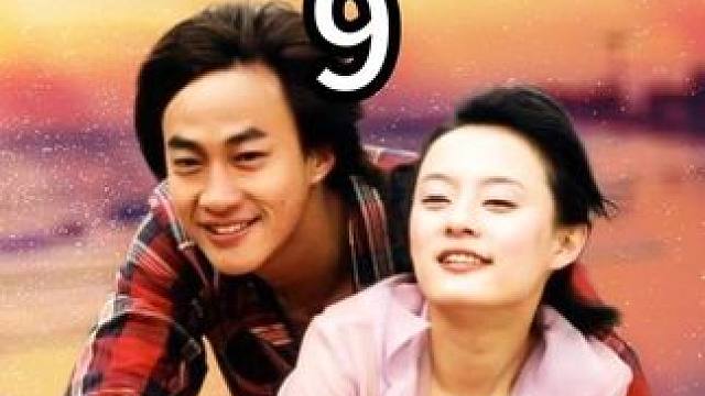 女人为了赎罪跳崖，孪生妹妹出现 #因为一个片段看了整部剧 #孙俪 #何润东