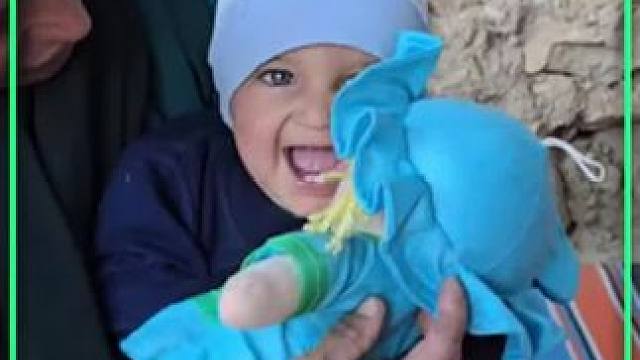 阿扎达出现在了婆婆家？慢镜头去展示#米娜