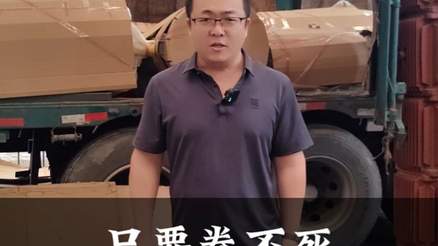 只要卷不死，就往死里卷。