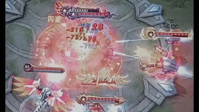 我也当一次白银战神吧