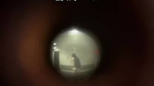 我发布了一个新视频，快来围观吧！