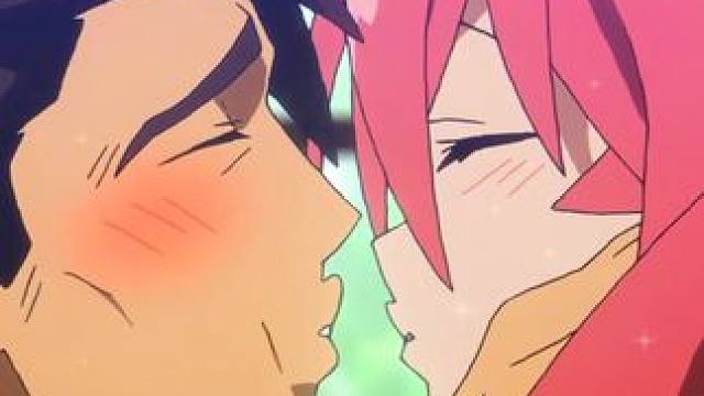 爸妈是真爱，女儿只是意外~ #动漫推荐