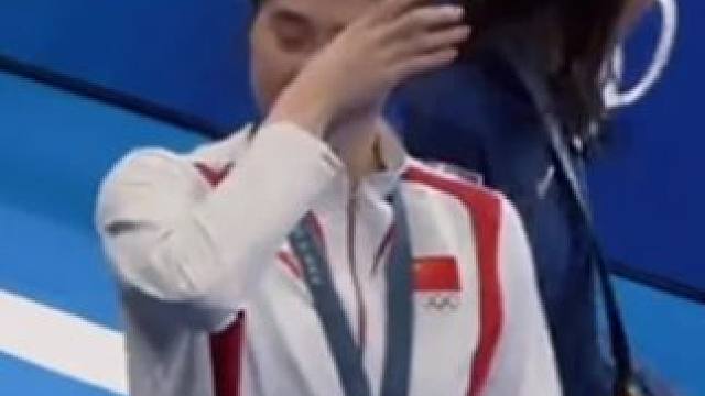 “欢迎来到 竞技体育”
祝各位今后一路生花
#竞技体育 #国乒 #羽毛球 #游泳 #跳水