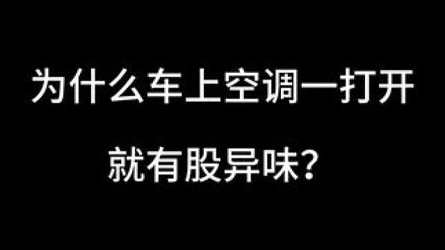 伏天来了！必须把你爱车的空调安排的明明白白～#1991文创园#汽车保养#每天一个汽车保养知识#空调清
