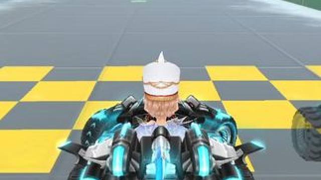 雪境裂渊 1.48 全10先锋雷诺炒鸡蛋的跑法