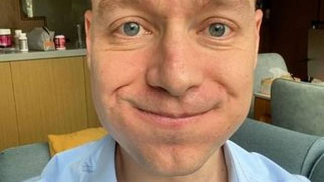 分享你喜欢的食物！ #英语 #外教 #亲子