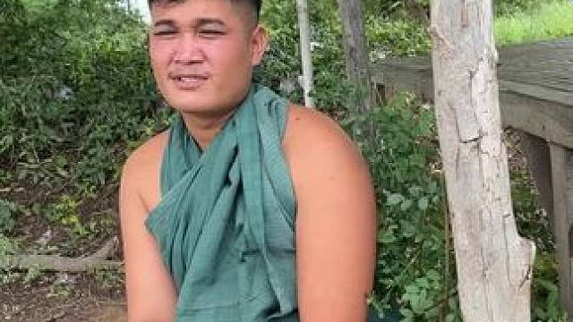 地包天哈哈 #农村生活 #我的乡村生活 #农村柴火灶