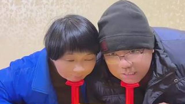 我发布了一个新视频，快来围观吧！