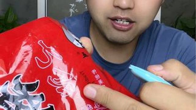 #揭秘 #试吃 #打假 #妈呀太香了